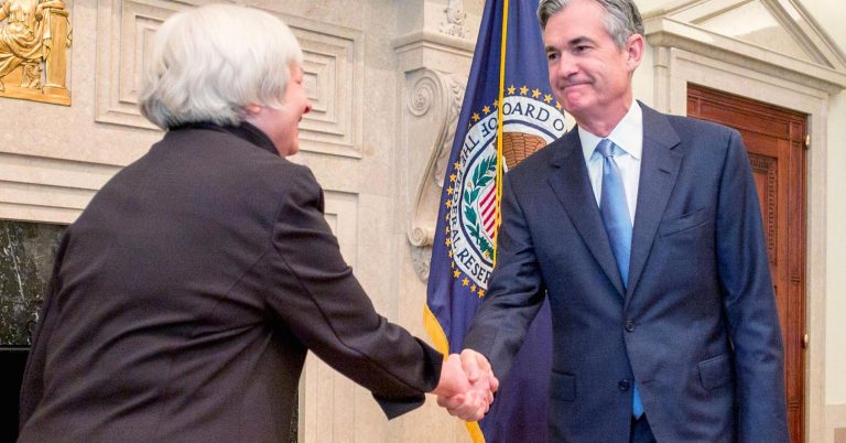 Fed could ‘rock the boat’ with what it says about market’s worst fears: higher inflation, interest rates