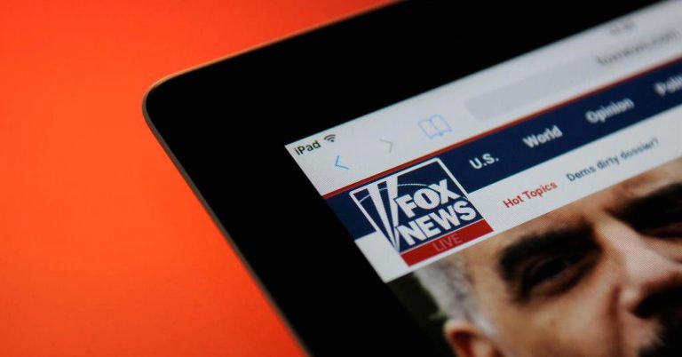 Fox News plans a streaming service for ‘superfans’