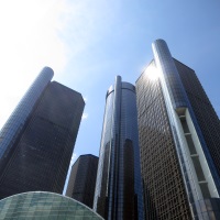 GM Korea Didn’t Announce Move to Detroit