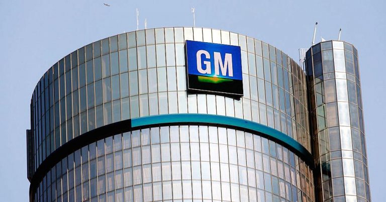 GM offers $2.2 billion debt for equity swap in return for Seoul’s support