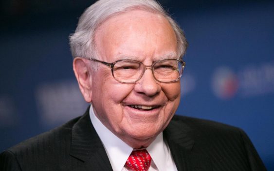 Here are the highlights from Warren Buffett's annual ...