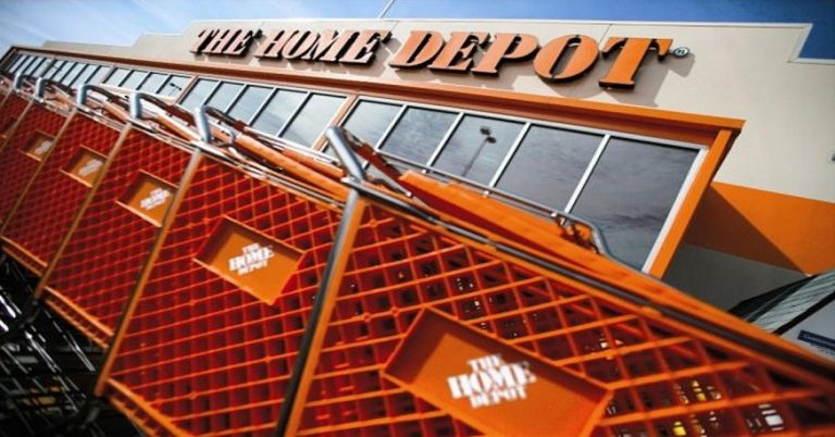 Home Depot earnings, sales top Wall Street expectations