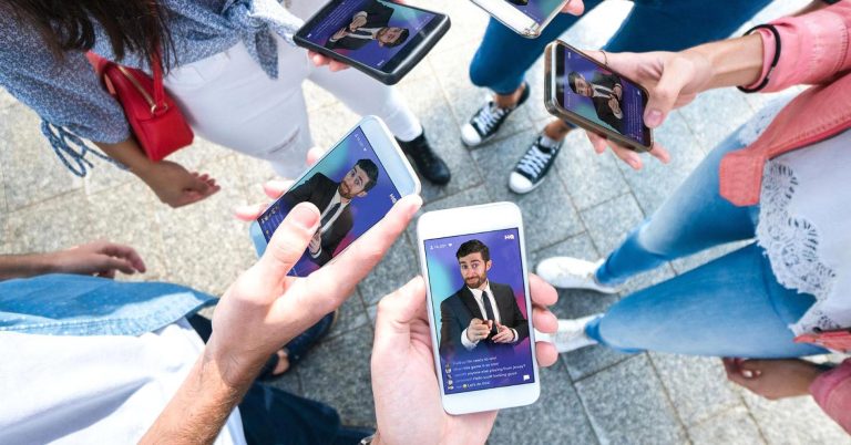HQ Trivia question reveals millennials still have lots to learn about money
