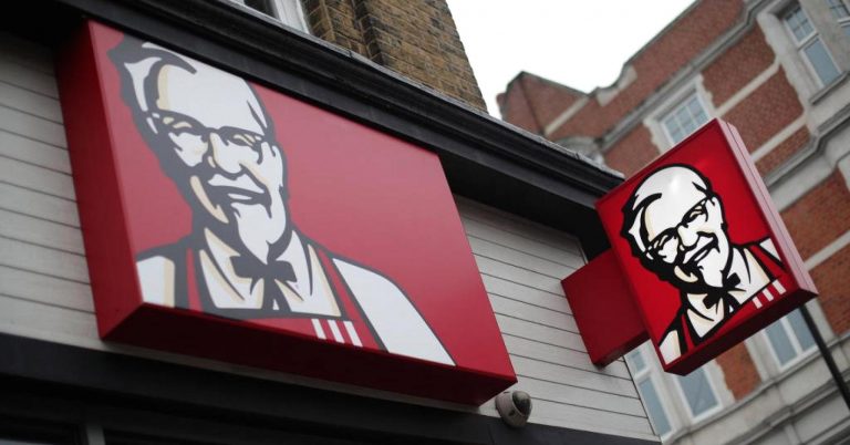 Hundreds of KFC branches in the UK to remain closed amid ongoing chicken shortage