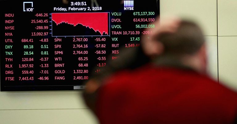 Investor psychology expert: Don’t get unsettled by this drop, it was not that extreme