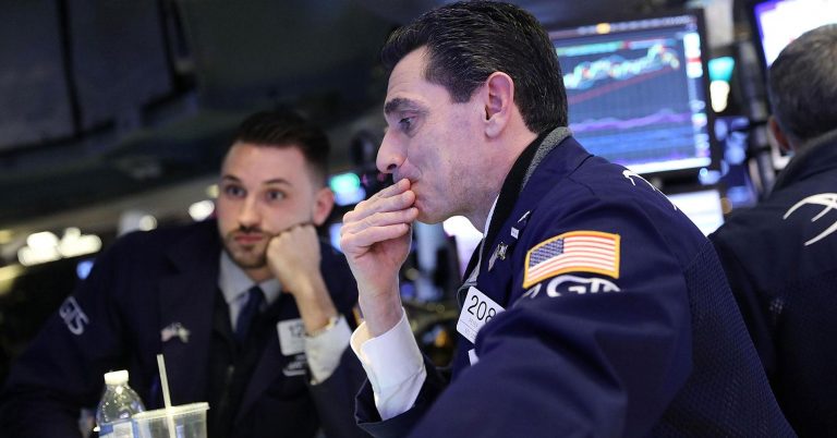 Its bounce may have been speedy, but the stock market is still at risk