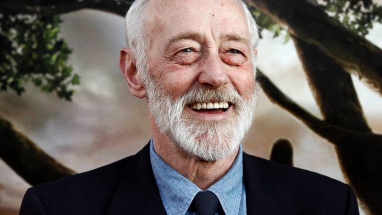 John Mahoney, who played cranky dad on ‘Frasier,’ dies at 77