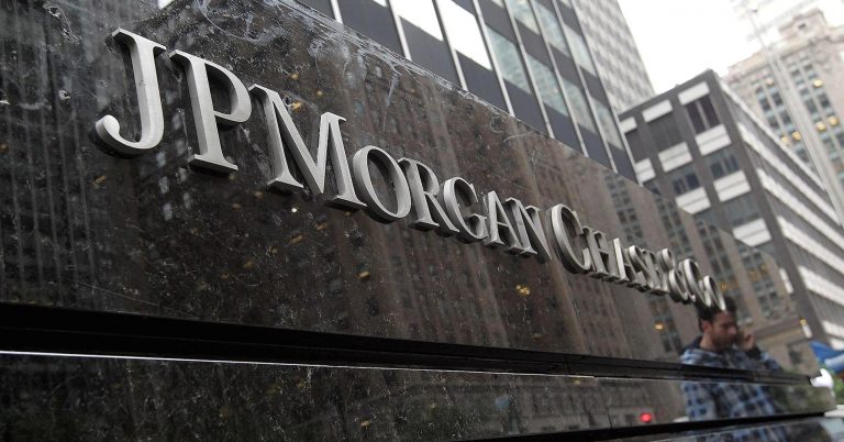 JP Morgan ‘recommits’ to NYC with plans to build new Park Avenue headquarters