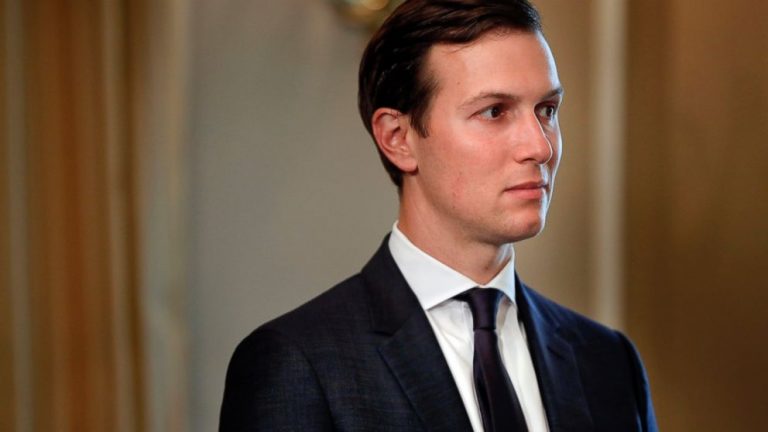 Lawmaker files ‘Jared Kushner Act’ to limit tenant arrests