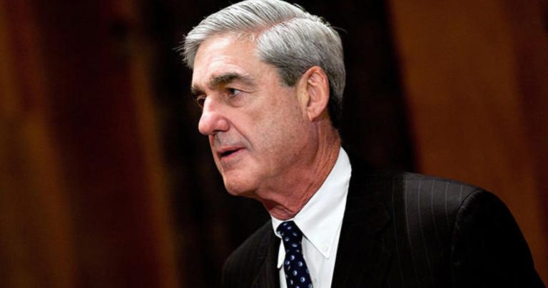 Lawyer pleads guilty to lying to investigators in Mueller probe