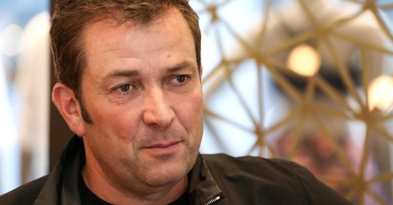 Lululemon CEO left in part because of relationship with female designer at the company