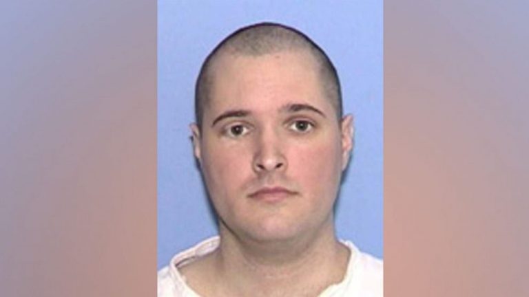 Man who plotted his family’s murder will not be executed, governor says