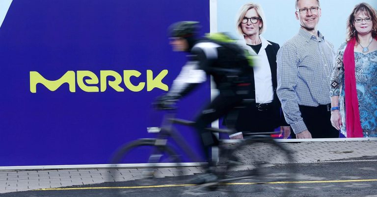 Merck’s consumer health sale at risk as Nestle bows out: Report