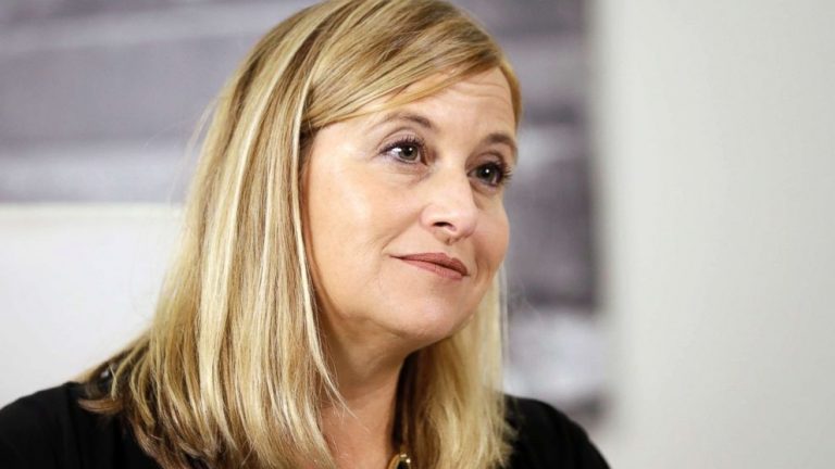 Nashville mayor Megan Barry: I had an affair with my former head of security