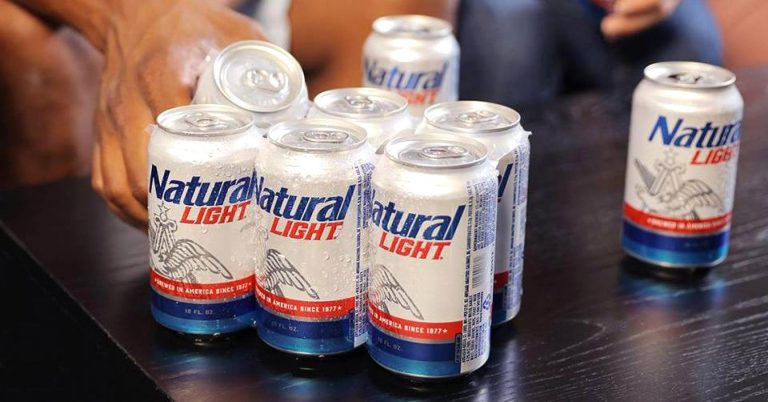 Natty Light is giving away $1,000,000 to help grads pay off student loans