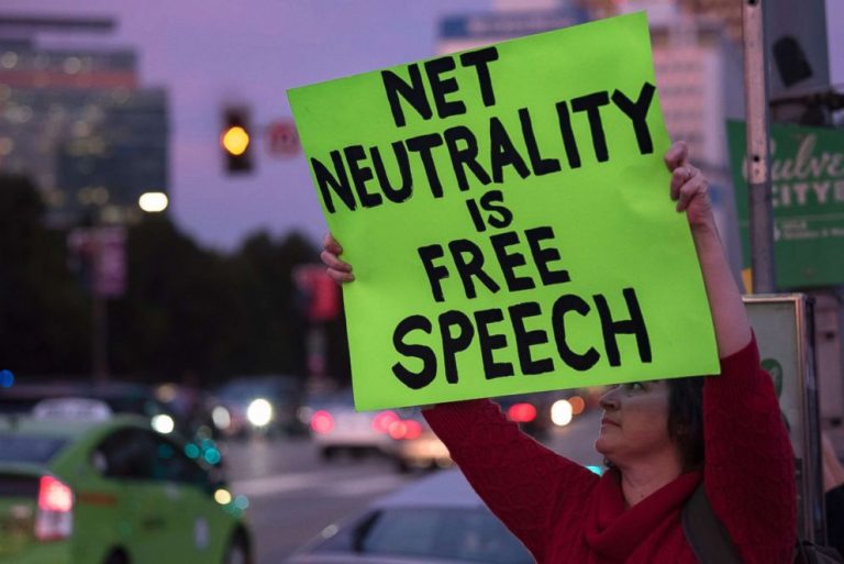 Net neutrality’s end lets internet providers ‘almost direct what you see’: FCC member