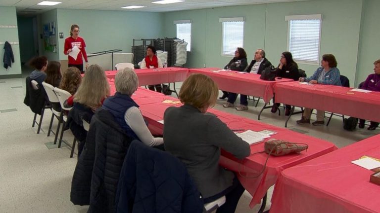 Newtown moms write letters to Florida families for post-shooting support