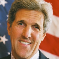 No Logan Act Charges Against John Kerry