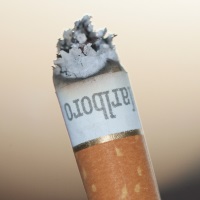 Philip Morris Not Selling Marijuana Cigarettes