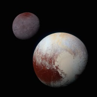 Pluto Not Reclassified as a Planet