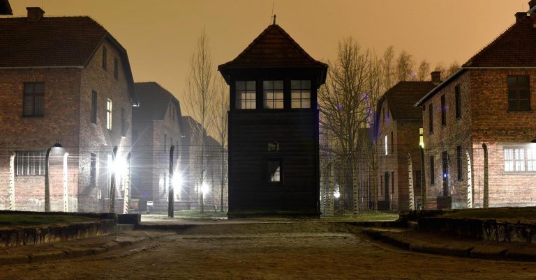 Polish lawmakers back controversial Holocaust bill, drawing Israeli outrage, US concern