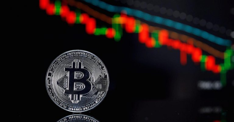 Retail investors would ‘bear the brunt’ of a cryptocurrency market collapse, study says