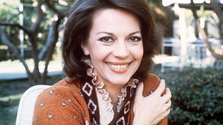 Robert Wagner a ‘person of interest’ in Natalie Wood death