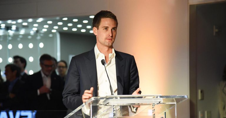 Snap reports Q4 earnings after the bell