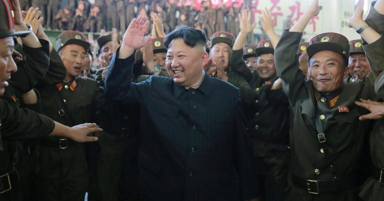 South Korea says North Korea stole cryptocurrency worth billions of won last year