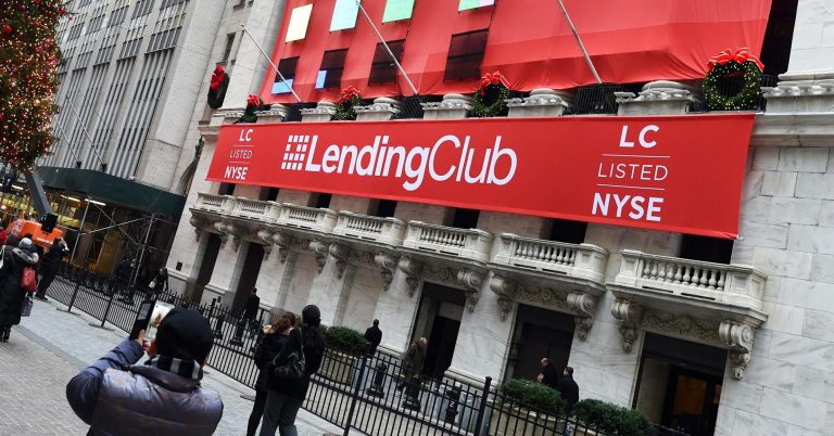 Stocks making the biggest moves after hours: LendingClub, Boyd Gaming, Texas Roadhouse & more