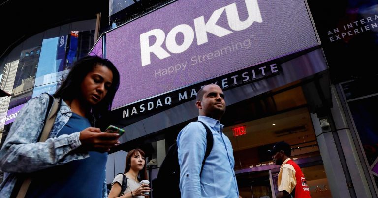 Stocks making the biggest moves after hours: Roku, Pandora & more