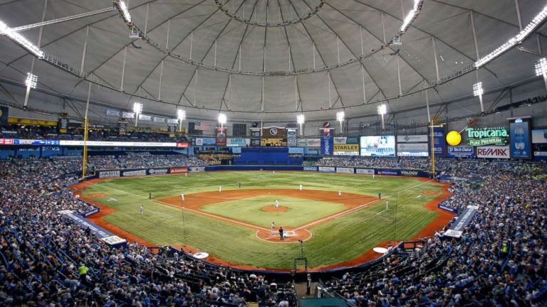 Tampa Bay Rays fire team doctor after YouTube video alleges sexual abuse