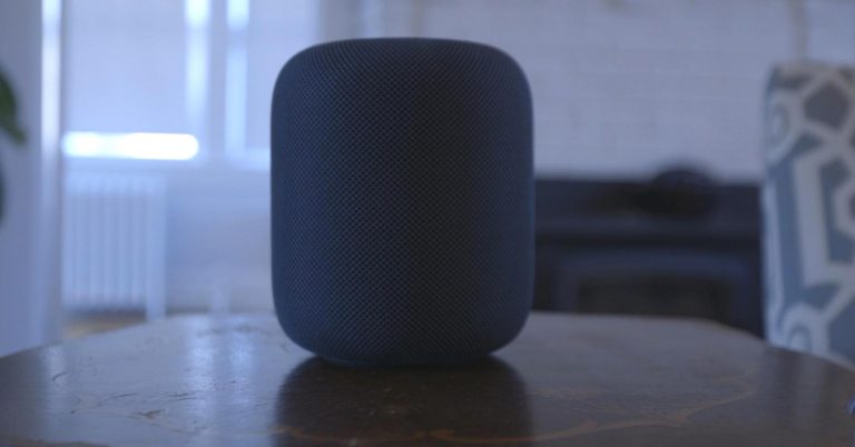 The Apple HomePod speaker is full of missed opportunities