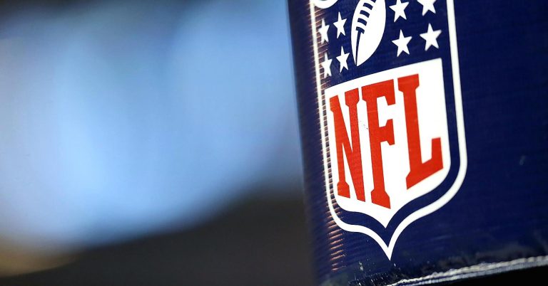 The Super Bowl blackout was due to a ‘brief equipment failure,’ NBC Sports says