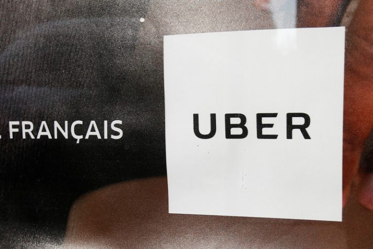 Uber’s fourth-quarter loss narrows to $1.1 billion: source