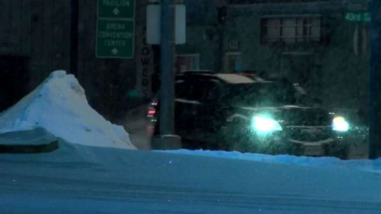 Upper Midwest preps for another big winter storm