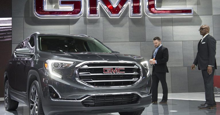 Wall Street may be underestimating General Motors