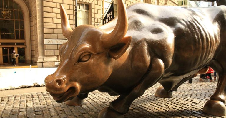 Wall Street veteran who predicted sell-off says bull market has ‘years left’