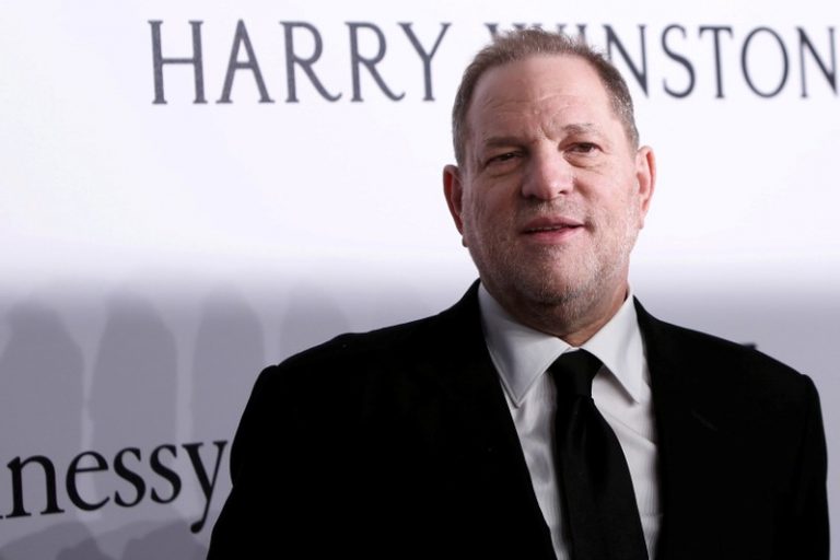 Weinstein Co deal should include more funds for victims: New York AG