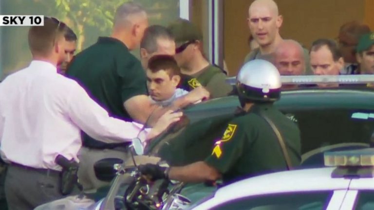 What we know so far about the Florida school shooting suspect