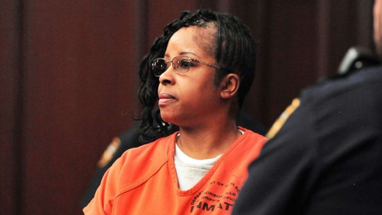 Woman who kidnapped baby and raised girl as her own for 18 years pleads guilty