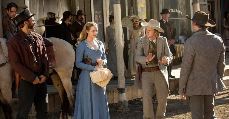 A actual ‘Westworld’ isn’t reality yet, but not everything about the show is science fiction