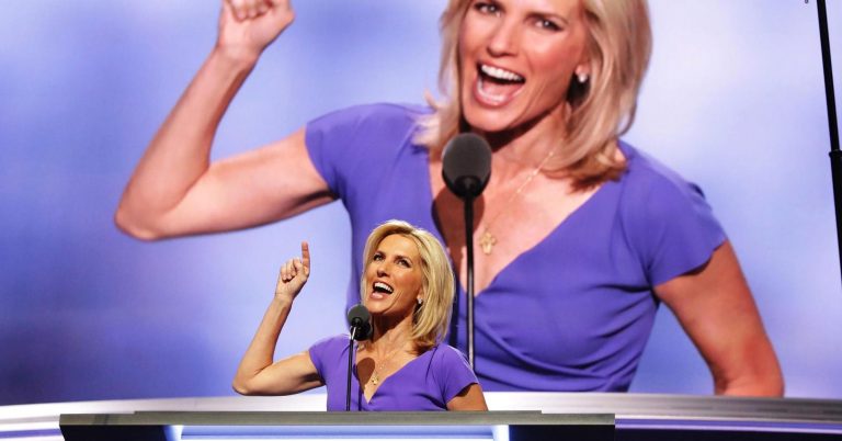 Advertisers including Nestle are dumping Laura Ingraham after she slammed Parkland survivor David Hogg