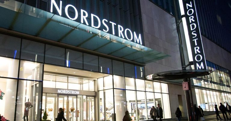 After-hours buzz: Nordstrom, Ascena Retail Group & Analogic