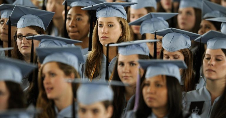 American women hold two-thirds of all student debt—here’s why