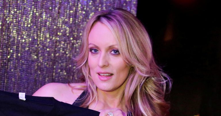 Another Trump Organization attorney linked to Stormy Daniels litigation