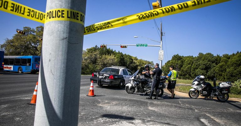 Authorities: New bombing reported at Austin Goodwill store