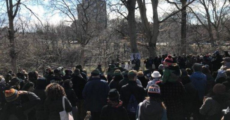 Baltimore rededicates ex-Confederate site to Harriet Tubman