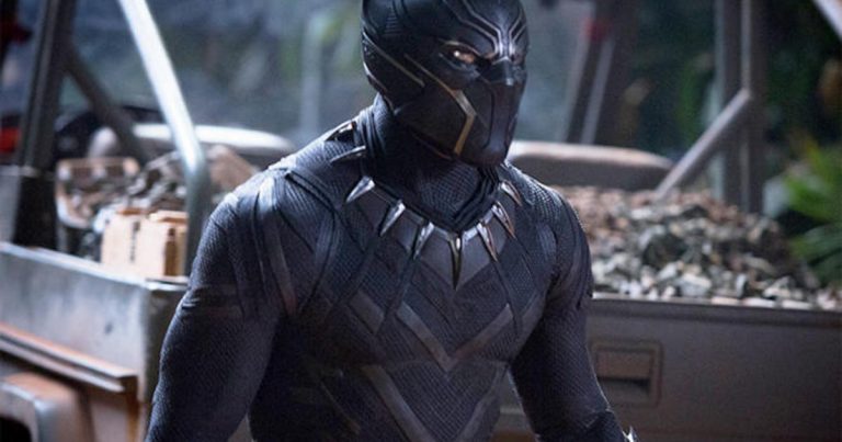 “Black Panther” reaches $1 billion at global box office