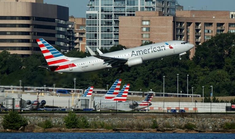 Brazil Senate approves Open Skies air deal with United States